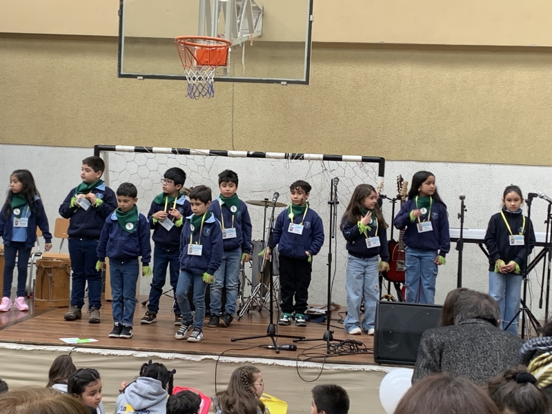 Jubileo de los Niños 2025